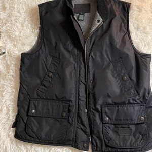 ralph lauren vest
